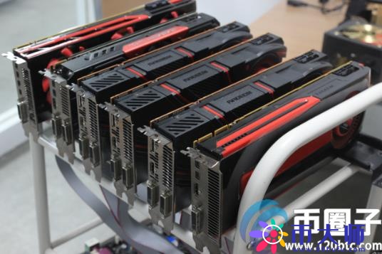 比特币挖矿什么意思？比特币挖矿原理讲解